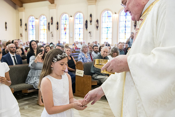 St Timothy First Communion 2023 0095
