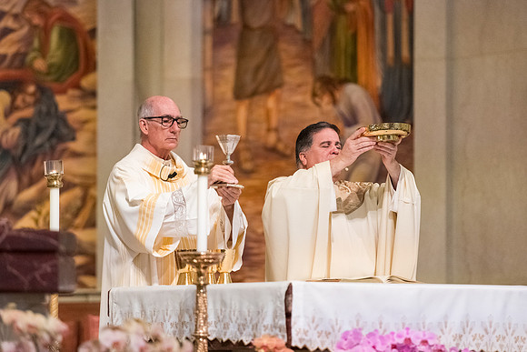 St James First Communion 2023 0146