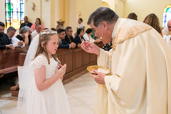 St James First Communion 2023 0058