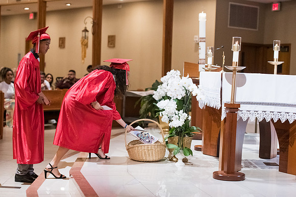 St John Vianney Graduation 2023 0052