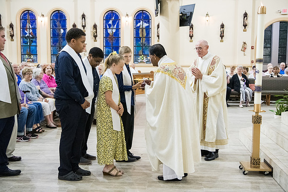St Timothy Easter Vigil 2023 0167