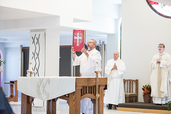 St Andrew First Communion 2023 0016