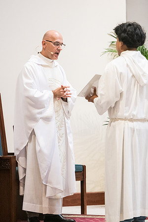 St Augustine First Communion 2023 0026