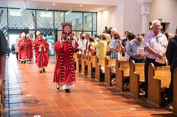 Holy Family Confirmation 2023 0209