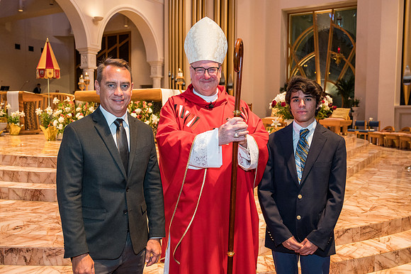 Holy Family Confirmation 2023 0032