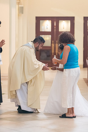 St James First Communion 2023 0212