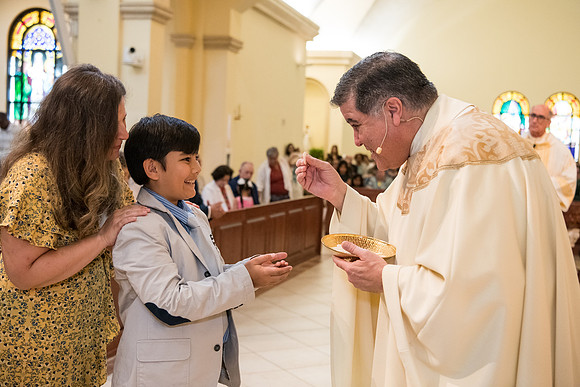 St James First Communion 2023 0072