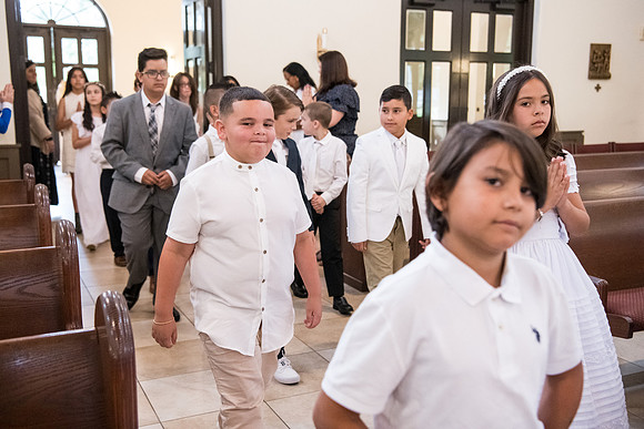 Corpus Christi First Communion 2023 0008