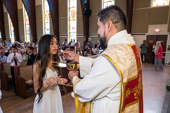 St Peter First Communion 2023 0094