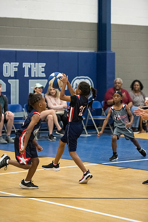 Basketball Game 0074