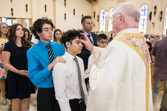 St Timothy First Communion 2023 0175