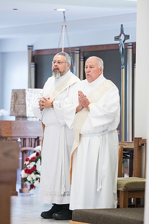 St Andrew First Communion 2023 0011