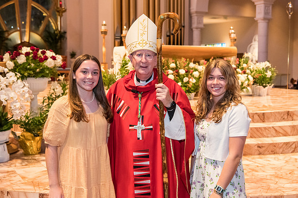Holy Family Confirmation 2023 0163