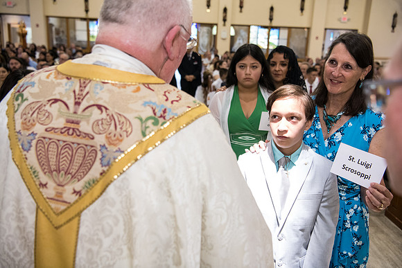 St Timothy First Communion 2023 0190
