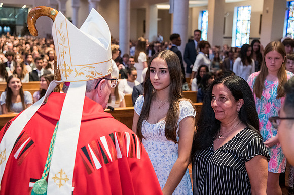 Holy Family Confirmation 2023 0386
