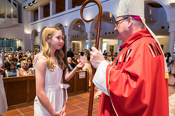 Holy Family Confirmation 2023 0315