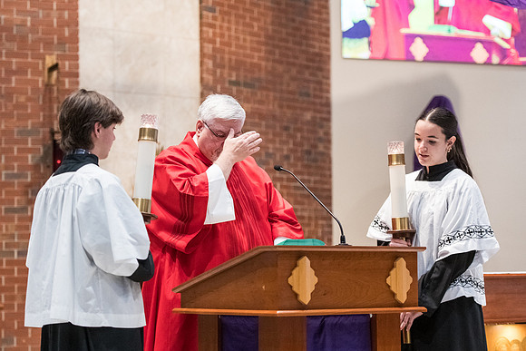 St Paul Confirmation 2025 0099