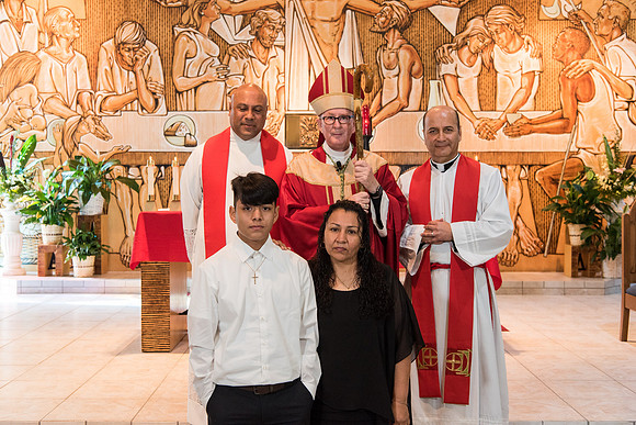 St. Ann Confirmation 1086