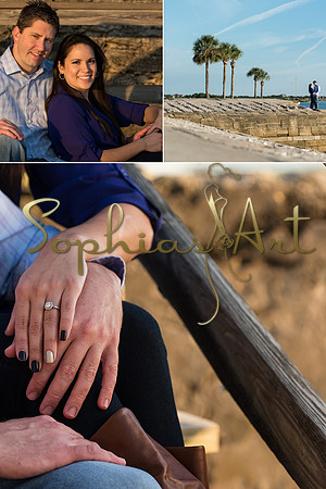 IRENE IGLESIAS SAVE THE DATES