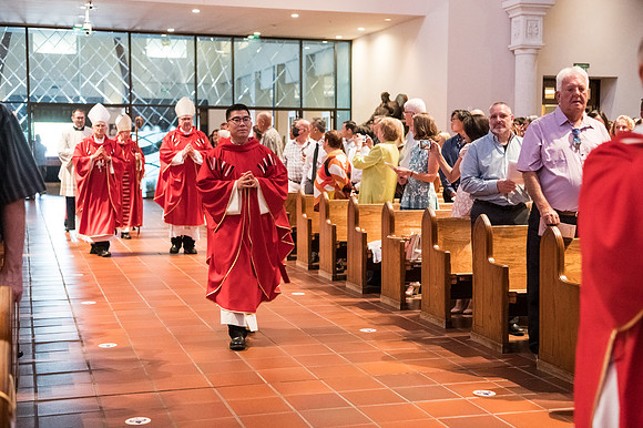 Holy Family Confirmation 2023 0210