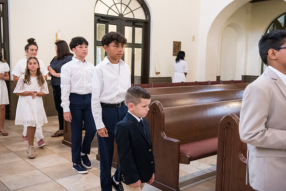 Corpus Christi First Communion 2023 0015