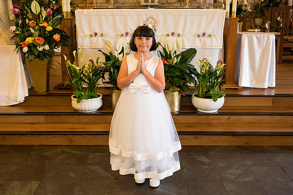 St Francis of Assisi First Communion 2023 0241