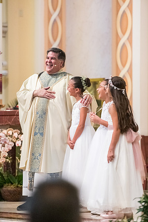 St James First Communion 2023 0420