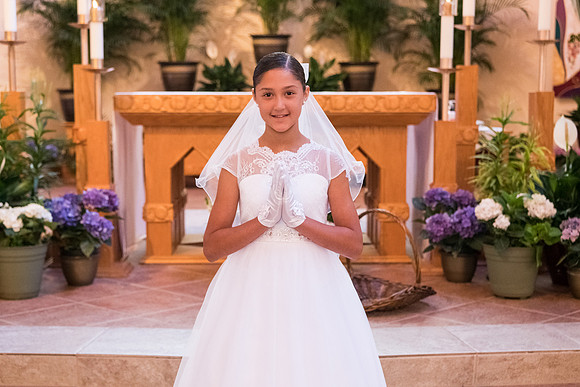 St Patrick First Communion 2023 0013
