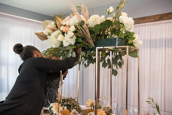 Number 1 Flowers Workshop 0101