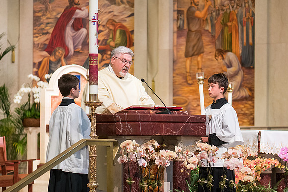 St James First Communion 2023 0250