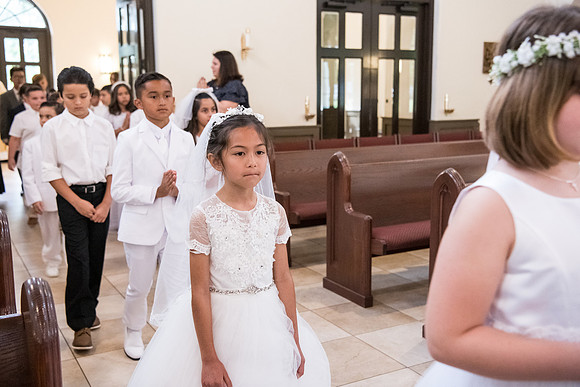 Corpus Christi First Communion 2023 0003