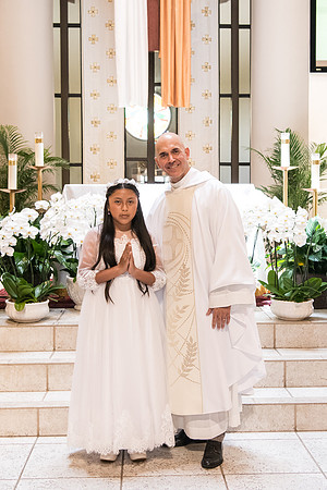 St Augustine First Communion 2023 0145