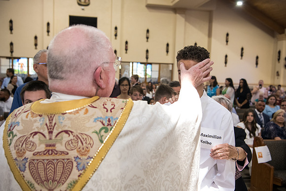 St Timothy First Communion 2023 0161