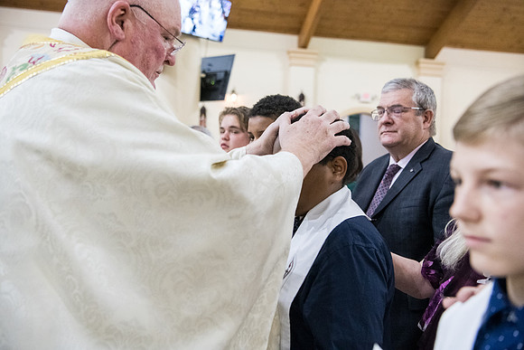 St Timothy Easter Vigil 2023 0145