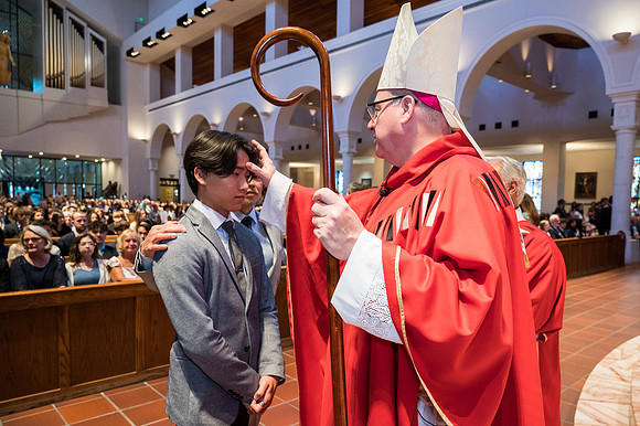 Holy Family Confirmation 2023 0290