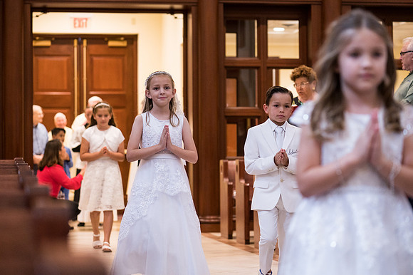 St James First Communion 2023 0232