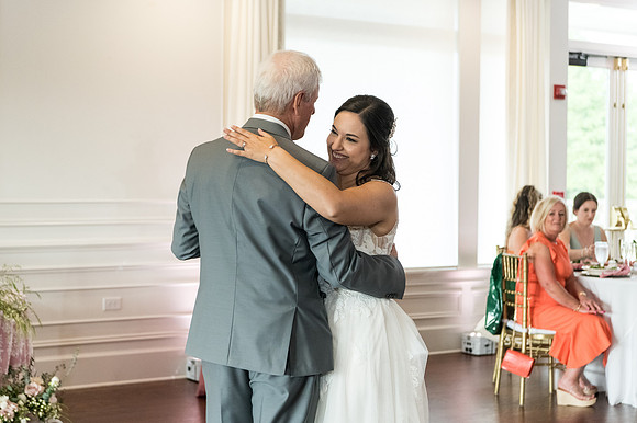 Karen and Nick Wedding