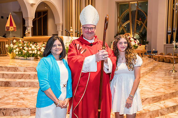 Holy Family Confirmation 2023 0028
