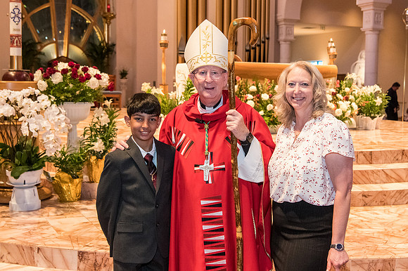 Holy Family Confirmation 2023 0180