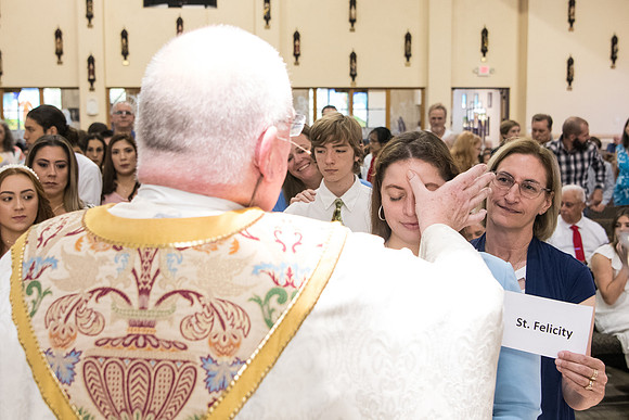 St Timothy First Communion 2023 0149