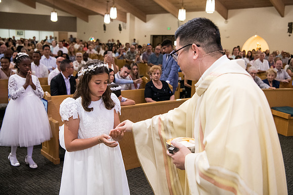 Holy Family First Communion 2023 0100