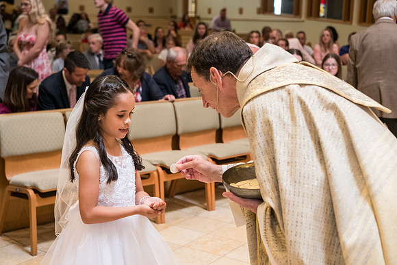 St Mary Magdalen First Communion 2023 0064