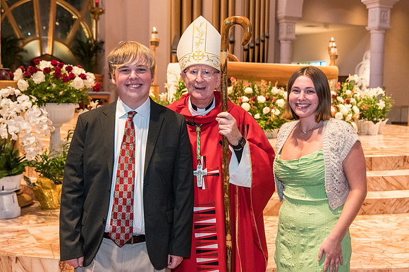 Holy Family Confirmation 2023 0088