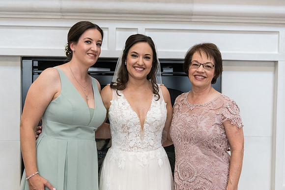 Karen and Nick Wedding