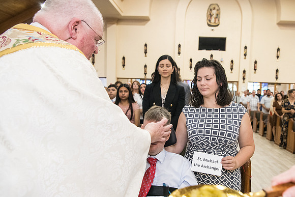 St Timothy First Communion 2023 0088