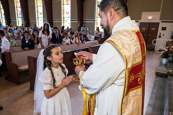 St Peter First Communion 2023 0090
