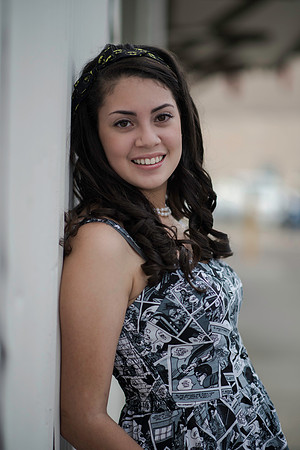 Jenmarie Quinces ©Sophias Art Photography