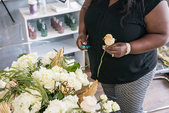 Number 1 Flowers Workshop 0088