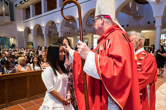 Holy Family Confirmation 2023 0337