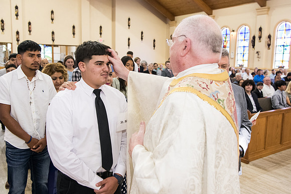 St Timothy First Communion 2023 0136